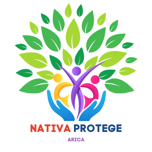 Logo Fundación Nativa Protege
